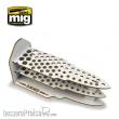 AMMO by MIG Jimenez A.MIG-8022 - Brush Organizer