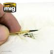 AMMO by MIG Jimenez A.MIG-8026 - Brass Toothpicks