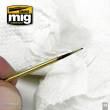 AMMO by MIG Jimenez A.MIG-8026 - Brass Toothpicks