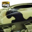 AMMO by MIG Jimenez A.MIG-8026 - Brass Toothpicks