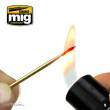 AMMO by MIG Jimenez A.MIG-8026 - Brass Toothpicks