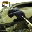 AMMO by MIG Jimenez A.MIG-8026 - Brass Toothpicks