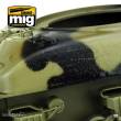 AMMO by MIG Jimenez A.MIG-8026 - Brass Toothpicks