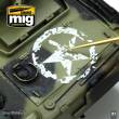 AMMO by MIG Jimenez A.MIG-8026 - Brass Toothpicks