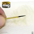 AMMO by MIG Jimenez A.MIG-8026 - Brass Toothpicks