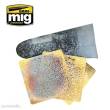 AMMO by MIG Jimenez A,MIG-8035 - Airbrush Stencils - Available Again