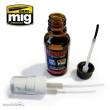 AMMO by MIG Jimenez A.MIG-8037 - Cyanoacrylate Activator