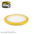 AMMO by MIG Jimenez A.MIG-8039 - Masking Tape 2 (6mm x 25M)