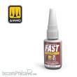 AMMO by MIG Jimenez A,MIG-8231 - Cyanoacrylate Fast Ultraliquid (21gr)