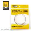 AMMO by MIG Jimenez A.MIG-8246 - Scribing Tape - Straight Edge (5mm x 3M)