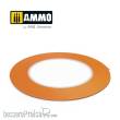 AMMO by MIG Jimenez A.MIG-8256 - Flexible Masking Tape (2mm x 55M)
