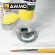 AMMO by MIG Jimenez A,MIG-8268 - Disposable Mixing Cups 40ml (10pcs)