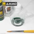 AMMO by MIG Jimenez A,MIG-8268 - Disposable Mixing Cups 40ml (10pcs)