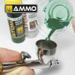 AMMO by MIG Jimenez A,MIG-8268 - Disposable Mixing Cups 40ml (10pcs)