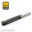 AMMO by MIG Jimenez A,MIG-8313 - LOCK N LOAD - Weathering Rechargable Technical Pencil (Tool)