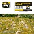 AMMO by MIG Jimenez A.MIG-8351 - Stony Mountain Ground