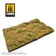 AMMO by MIG Jimenez A.MIG-8364 - Wilderness Fields with Bushes - Late Summer