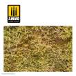 AMMO by MIG Jimenez A.MIG-8364 - Wilderness Fields with Bushes - Late Summer