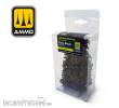 AMMO by MIG Jimenez A.MIG-8377 - Fine Bush - Autumn Brown