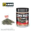 AMMO by MIG Jimenez A.MIG-8426 - CREATE CORK Stone Grey Thick (Jar 100mL)