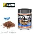 AMMO by MIG Jimenez A.MIG-8437 - CREATE CORK Crushed Brick Medium (Jar 100mL)