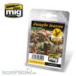 AMMO by MIG Jimenez A.MIG-8452 - Jungle Leaves