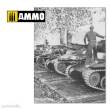 AMMO by MIG Jimenez A,MIG-8506 - 1:35 1/35 Panzer I Ausf, A Breda - Spanish Civil War Light Tank Destroyer