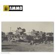 AMMO by MIG Jimenez A,MIG-8506 - 1:35 1/35 Panzer I Ausf, A Breda - Spanish Civil War Light Tank Destroyer