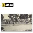 AMMO by MIG Jimenez A,MIG-8506 - 1:35 1/35 Panzer I Ausf, A Breda - Spanish Civil War Light Tank Destroyer