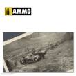 AMMO by MIG Jimenez A,MIG-8506 - 1:35 1/35 Panzer I Ausf, A Breda - Spanish Civil War Light Tank Destroyer