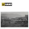 AMMO by MIG Jimenez A,MIG-8506 - 1:35 1/35 Panzer I Ausf, A Breda - Spanish Civil War Light Tank Destroyer