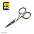 AMMO by MIG Jimenez A.MIG-8540 - Straight Scissors
