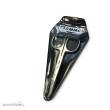 AMMO by MIG Jimenez A.MIG-8541 - Curved Scissors
