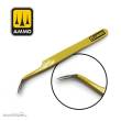 AMMO by MIG Jimenez A.MIG-8544 - Curved Tweezers