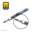 AMMO by MIG Jimenez A.MIG-8547 - Blade Handle Small