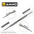 AMMO by MIG Jimenez A,MIG-8549 - Standard Scriber