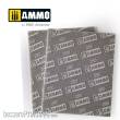 AMMO by MIG Jimenez A.MIG-8558 - Sanding Sponge Sheet (280) - 2 pcs.