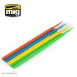 AMMO by MIG Jimenez A.MIG-8570 - Sniperbrush Collection Set