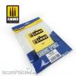 AMMO by MIG Jimenez A.MIG-8571 - Flexand Double Sided Sanding Sponge - 4 pcs.