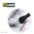 AMMO by MIG Jimenez A.MIG-8575 - Dust Remover Brush 1
