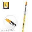 AMMO by MIG Jimenez A.MIG-8622 - 10 Synthetic Flat Brush