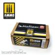 AMMO by MIG Jimenez A.MIG-8624 - Airviper Airbrush (0.2mm)