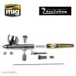 AMMO by MIG Jimenez A.MIG-8625 - Aircobra Airbrush (0.3mm)