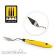 AMMO by MIG Jimenez A.MIG-8682 - Diamond Shape Palette Knife