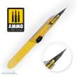 AMMO by MIG Jimenez A.MIG-8697 - Protective Blade Straight - 1 pc
