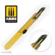 AMMO by MIG Jimenez A.MIG-8699 - Protective Blade Curved Large - 1 pc