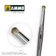 AMMO by MIG Jimenez A.MIG-8703 - 8 AMMO Drybrush Technical Brush