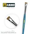 AMMO by MIG Jimenez A.MIG-8705 - 8 AMMO Precision Pigment Brush