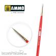 AMMO by MIG Jimenez A.MIG-8709 - 00 AMMO Marta Kolinsky Brush