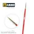 AMMO by MIG Jimenez A.MIG-8710 - 0 AMMO Marta Kolinsky Brush